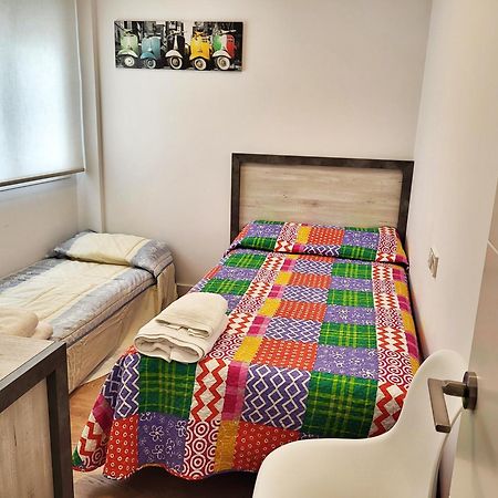 Poeta 2 Bedroom Apartment Fuengirola Zewnętrze zdjęcie