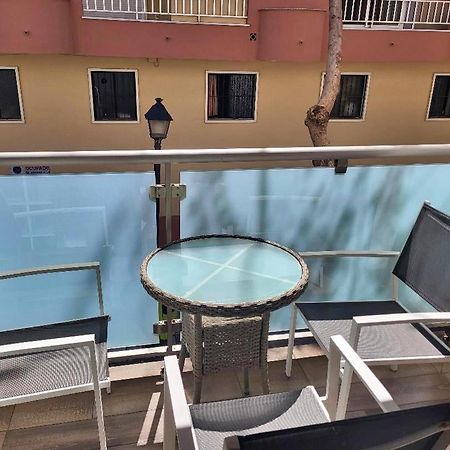 Poeta 2 Bedroom Apartment Fuengirola Zewnętrze zdjęcie
