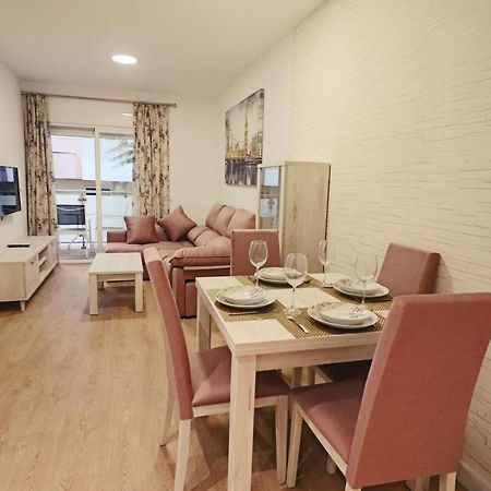 Poeta 2 Bedroom Apartment Fuengirola Zewnętrze zdjęcie