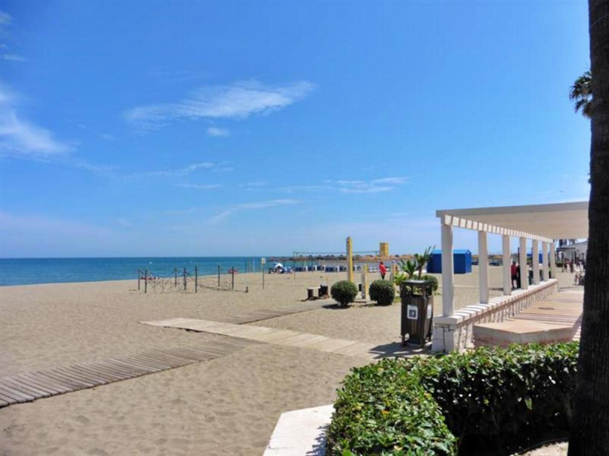 Poeta 2 Bedroom Apartment Fuengirola Zewnętrze zdjęcie