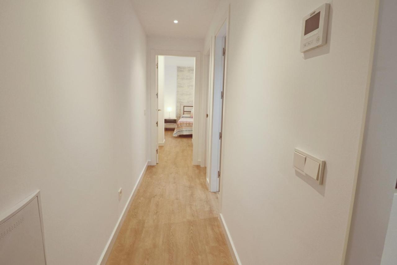 Poeta 2 Bedroom Apartment Fuengirola Zewnętrze zdjęcie