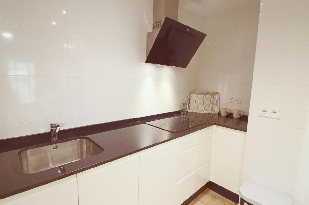 Poeta 2 Bedroom Apartment Fuengirola Zewnętrze zdjęcie