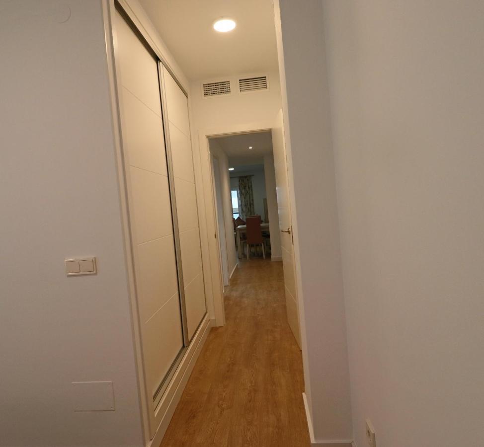 Poeta 2 Bedroom Apartment Fuengirola Zewnętrze zdjęcie