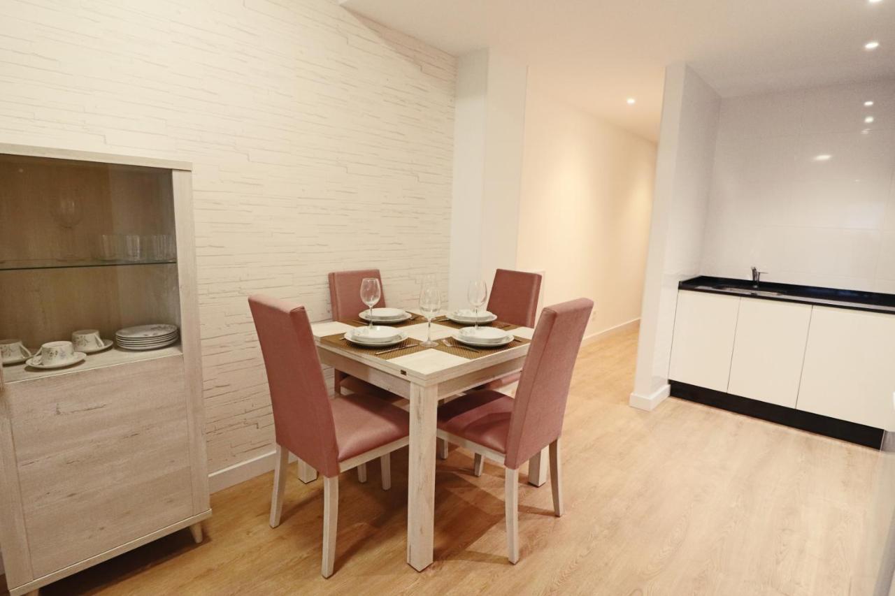 Poeta 2 Bedroom Apartment Fuengirola Zewnętrze zdjęcie