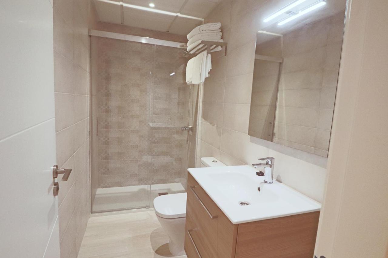 Poeta 2 Bedroom Apartment Fuengirola Zewnętrze zdjęcie