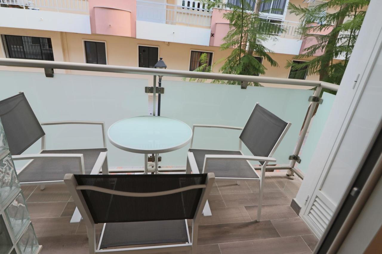 Poeta 2 Bedroom Apartment Fuengirola Zewnętrze zdjęcie