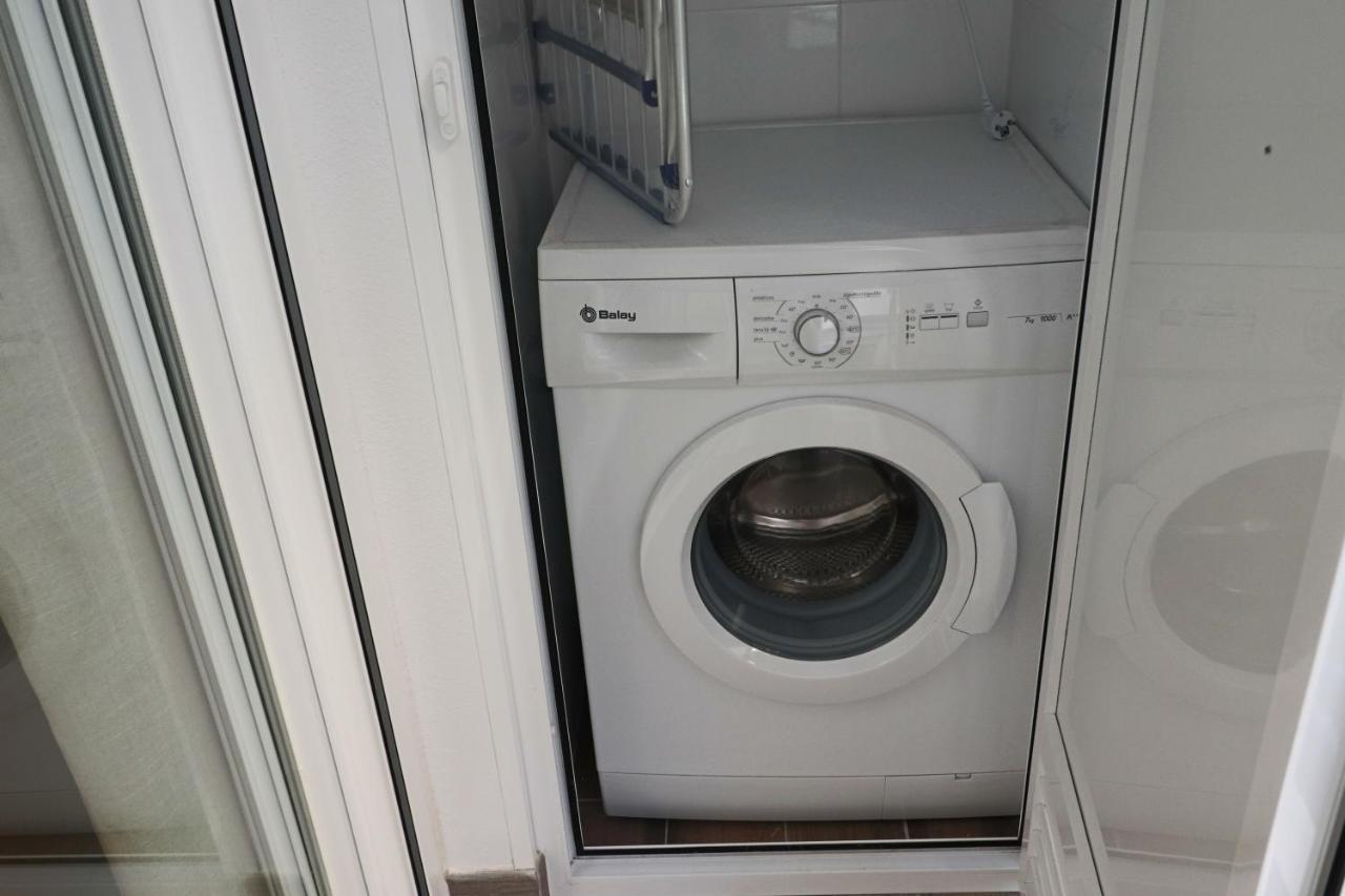 Poeta 2 Bedroom Apartment Fuengirola Zewnętrze zdjęcie