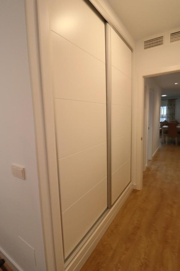 Poeta 2 Bedroom Apartment Fuengirola Zewnętrze zdjęcie