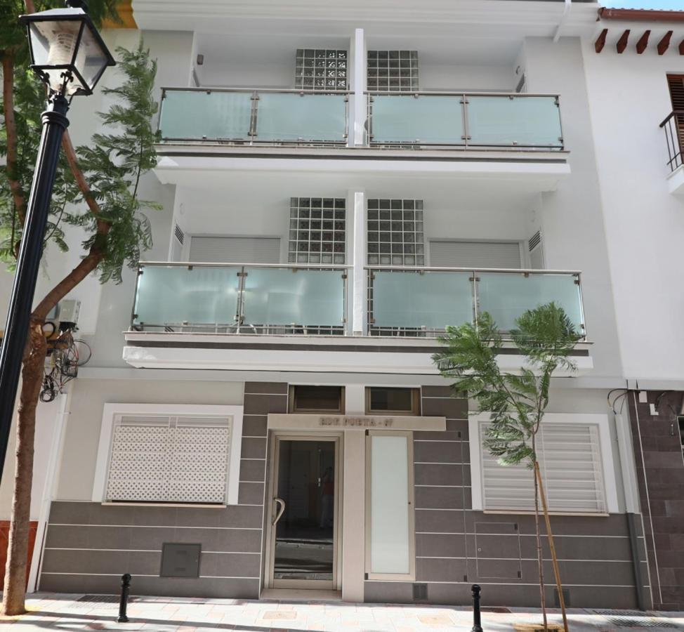 Poeta 2 Bedroom Apartment Fuengirola Zewnętrze zdjęcie
