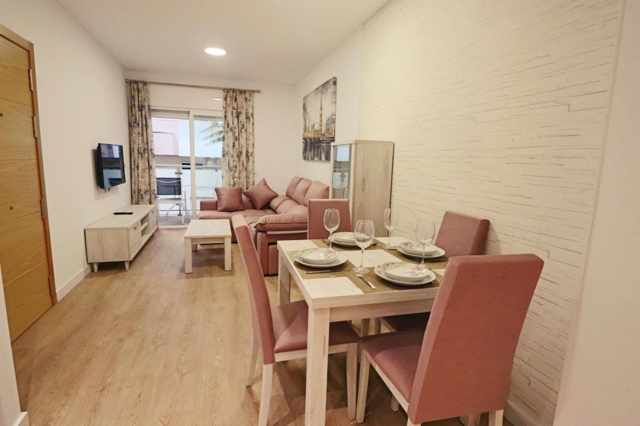 Poeta 2 Bedroom Apartment Fuengirola Zewnętrze zdjęcie