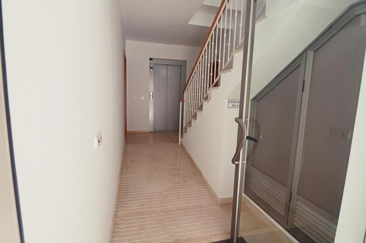 Poeta 2 Bedroom Apartment Fuengirola Zewnętrze zdjęcie