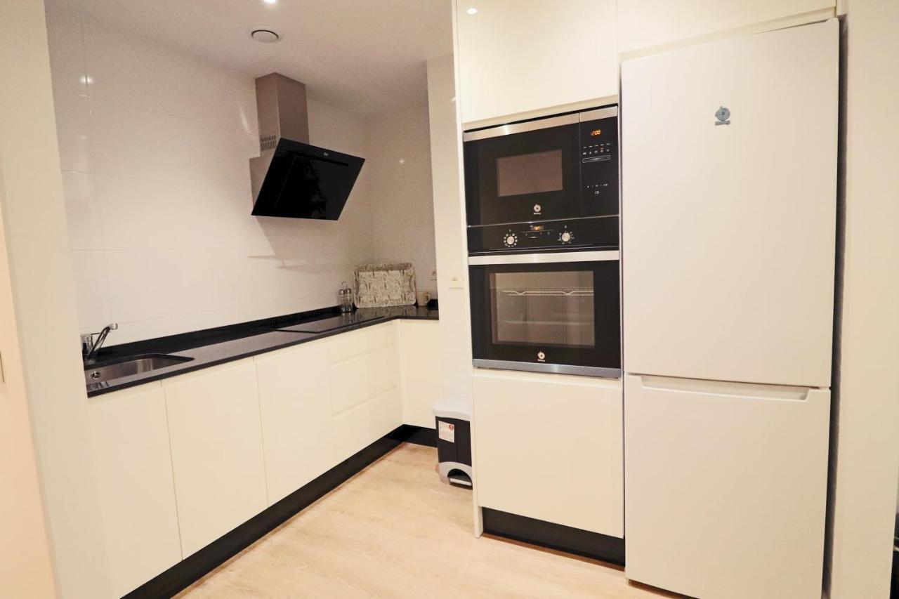 Poeta 2 Bedroom Apartment Fuengirola Zewnętrze zdjęcie