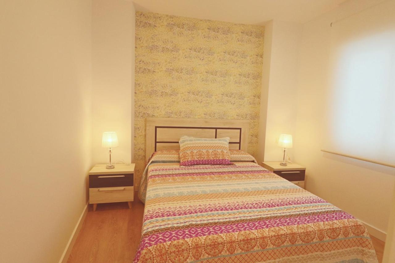 Poeta 2 Bedroom Apartment Fuengirola Zewnętrze zdjęcie